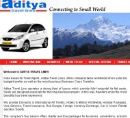 Aditya Travel Lines