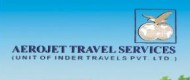 Aerojet Travel Services