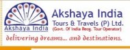 Akshaya India Tours & Travels (P) Ltd.