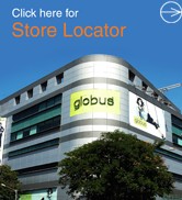 Globus Shop Pvt Limited