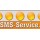 Bulk SMS Service in India 