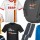 Customised T Shirt Manufacturers