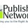 [Online Ad Network - The Publisher Network]