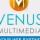 Venus Multimedia, Web Services Company