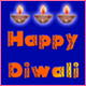 Happy Diwali...