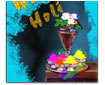 Wishing u a jouful Holi...