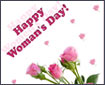 Women's Day...