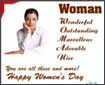 Women's Day...