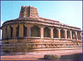 Durga Temple