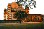 Gol Gumbaz