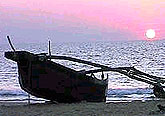 Calangute Beach