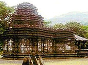 Mahadev Temple