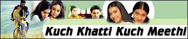 Kuch Khatti Kuch Meethi