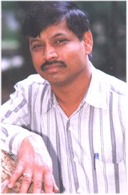 G.Manohar Naidu