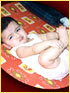 Anisha Hussain 