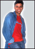 Pawan G S